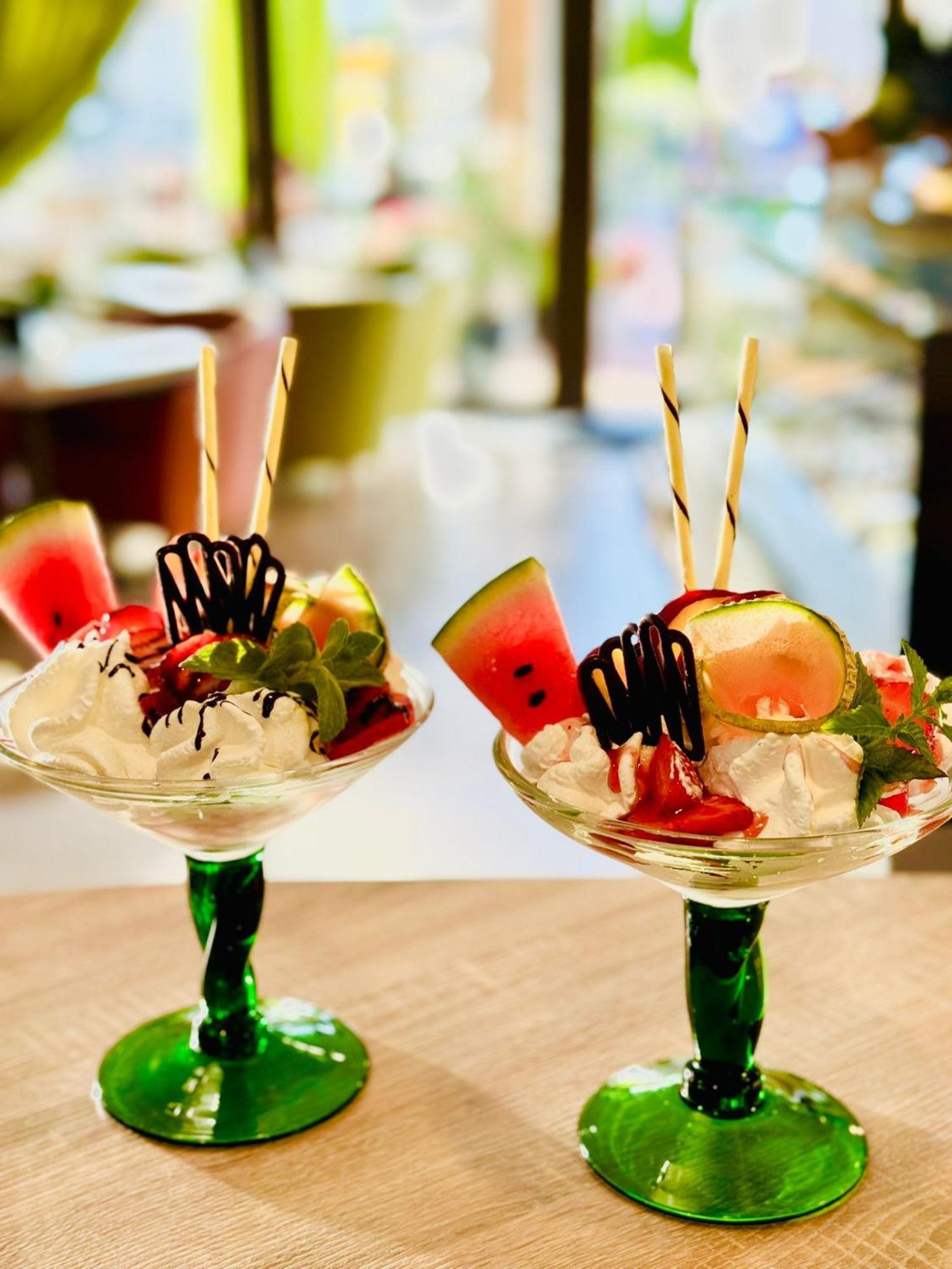 Azyl Bed & Breakfast Ustronie Morskie Dış mekan fotoğraf
