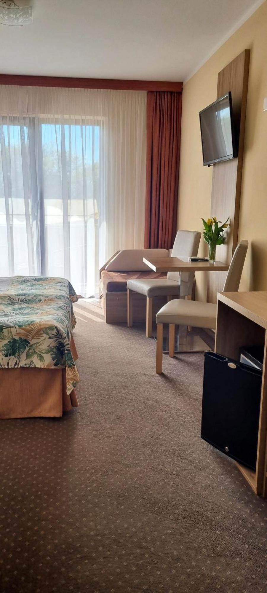 Azyl Bed & Breakfast Ustronie Morskie Dış mekan fotoğraf