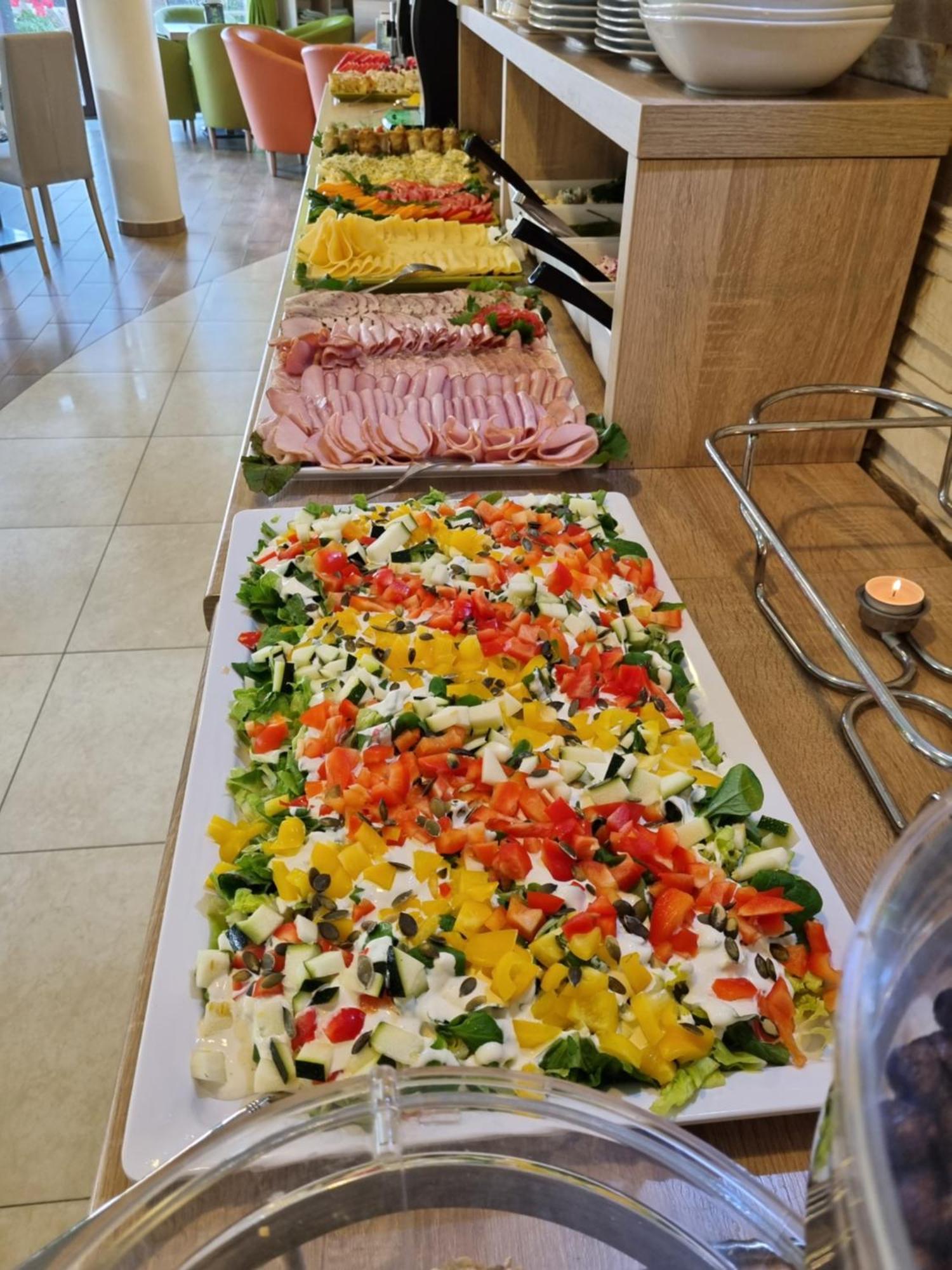 Azyl Bed & Breakfast Ustronie Morskie Dış mekan fotoğraf