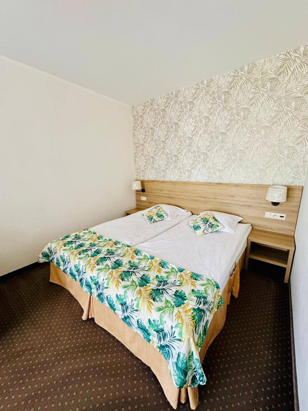 Azyl Bed & Breakfast Ustronie Morskie Dış mekan fotoğraf