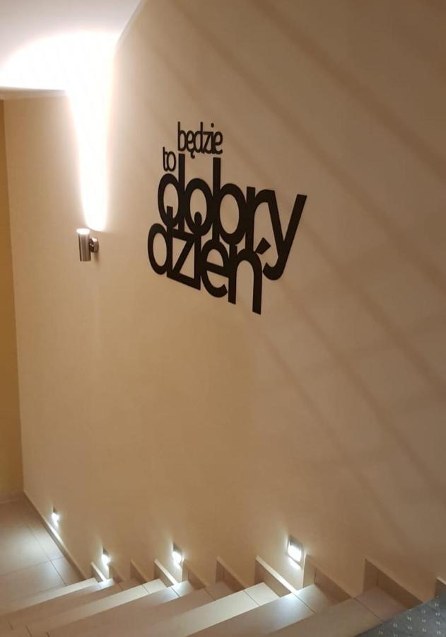 Azyl Bed & Breakfast Ustronie Morskie Dış mekan fotoğraf
